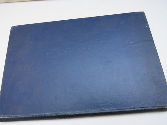 The Book of Glenalmond 1930 book image 2