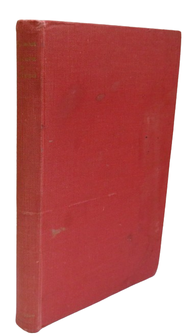 I Return To Scotland By S. P. B. Mais With 15 Plates and 11 Maps 1947 book front cover