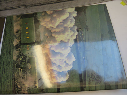 The Complete Book of Trains and Railways Edited by John Westwood 1979 book image 2