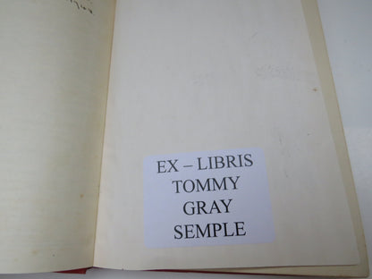 I Return To Scotland By S. P. B. Mais With 15 Plates and 11 Maps 1947 book image 3