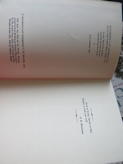 Rank and File The Common Soldier At Peace and War 1642-1914 Compiled By T.H. McGuffie 1964 1st Editi book image 4