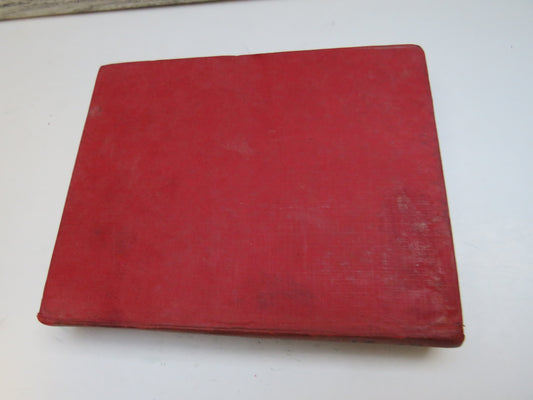 The Story of An Old Watch and The Lessons Of Its Life By M. V. B. book image 2