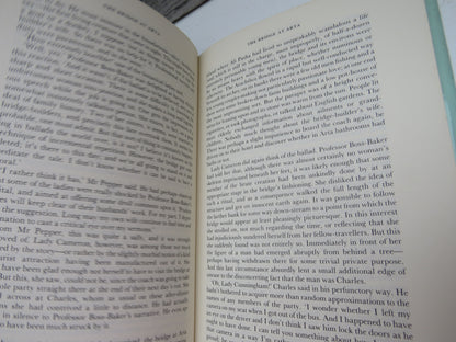 The Bridge At Arta and Other Stories By J.I.M. Stewart 1981
