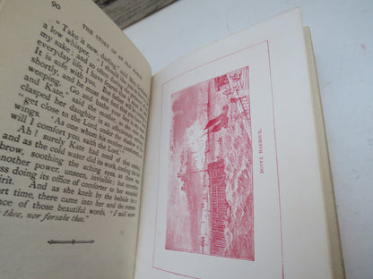The Story of An Old Watch and The Lessons Of Its Life By M. V. B. book image 5