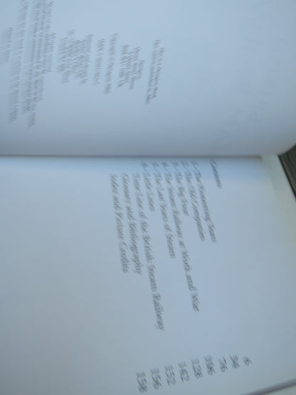 British Steam Railways By David Ross 2003 book image 5