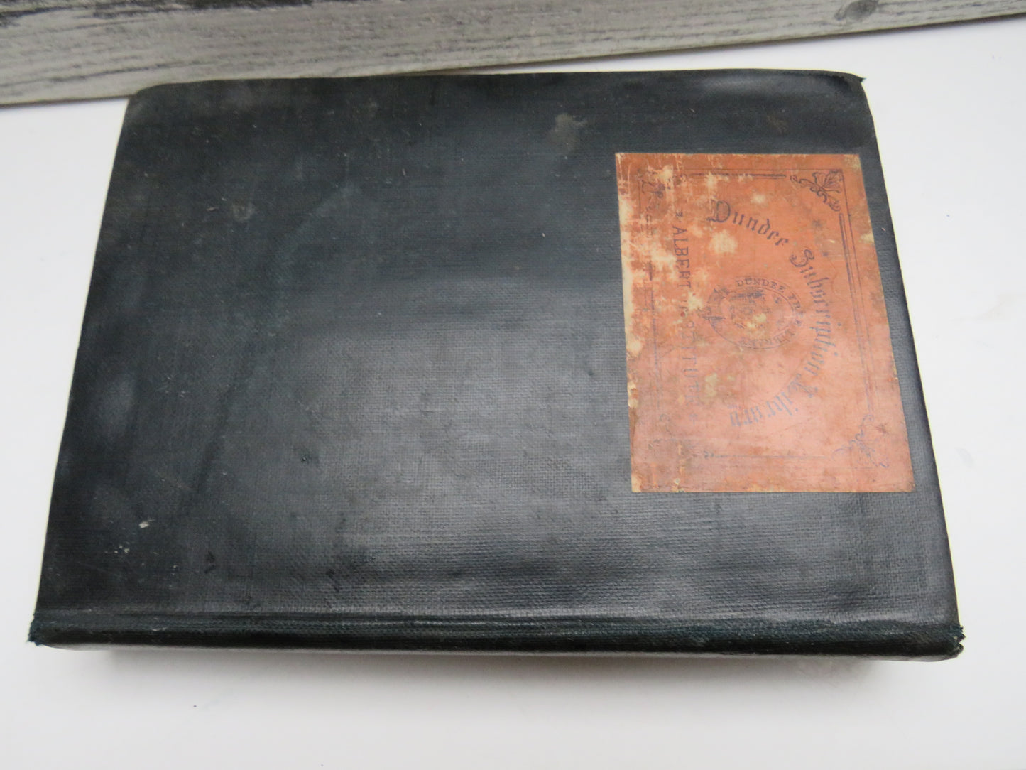 Characters and Characteristics of William Law Nonjuror and Mystic Selected and Arranged With An Introduction By Alexander Whyte 1893