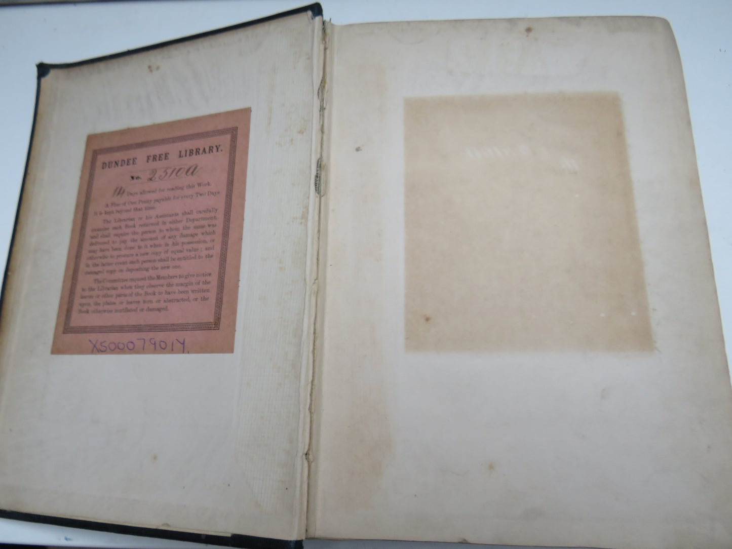 Characters and Characteristics of William Law Nonjuror and Mystic Selected and Arranged With An Introduction By Alexander Whyte 1893