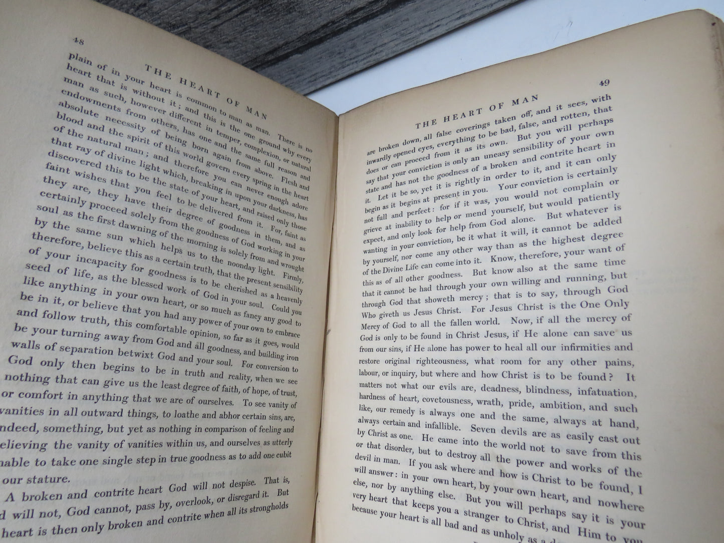 Characters and Characteristics of William Law Nonjuror and Mystic Selected and Arranged With An Introduction By Alexander Whyte 1893