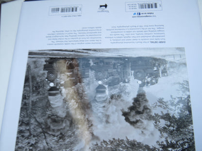 The Art of The Locomotive By Ken Boyd 2014 book image 2