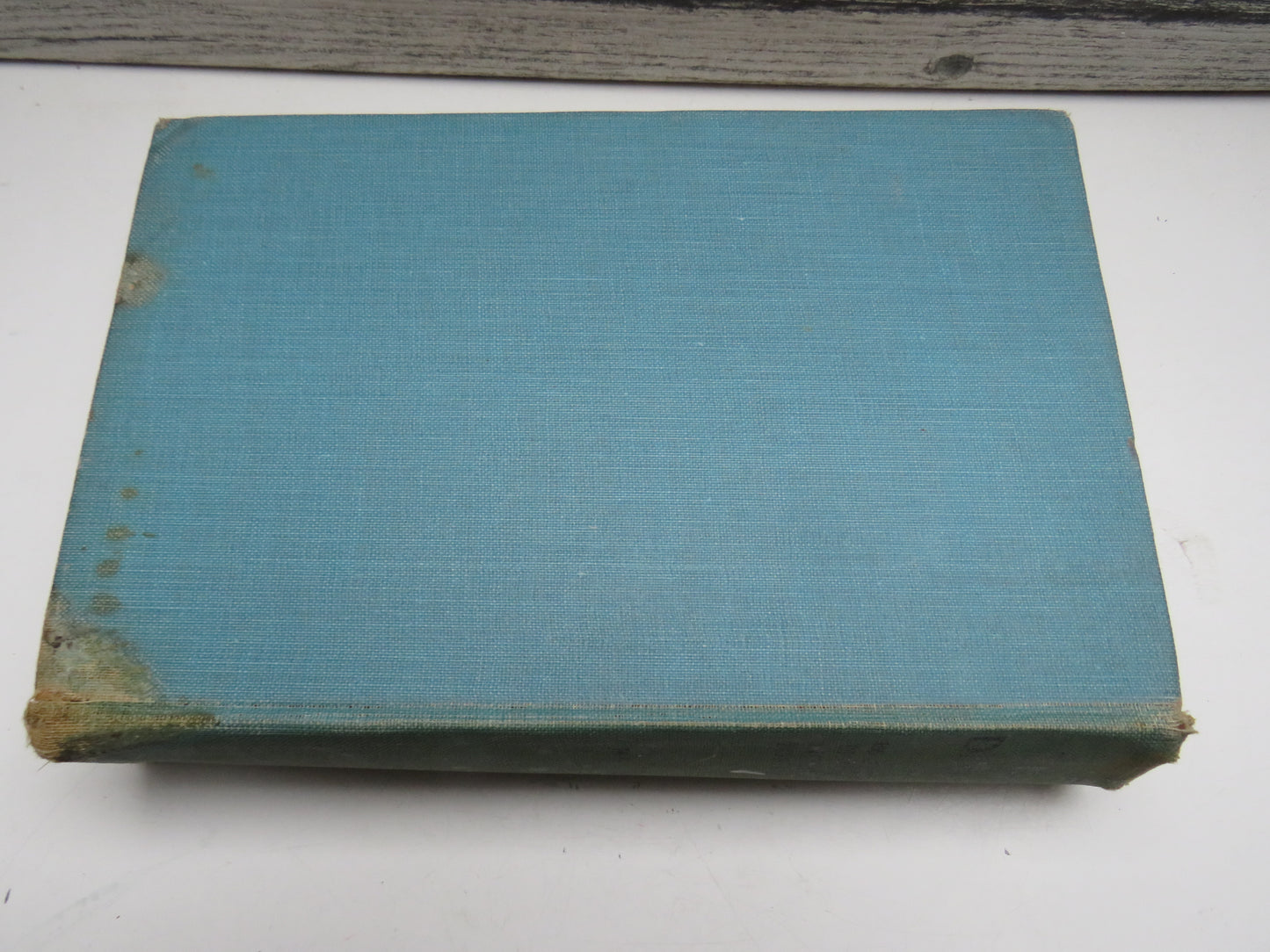 A Year's Dinners 365 Seasonable Dinners With Instructions For Cooking A Handy Guide-Book For Worried Housekeepers By May Little