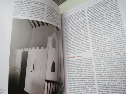 Georgian Architecture In The British Isles 1714-1830 By James Stevens Curl 2011