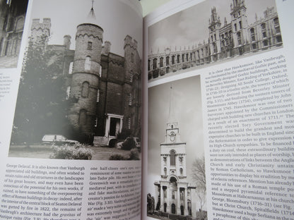 Georgian Architecture In The British Isles 1714-1830 By James Stevens Curl 2011