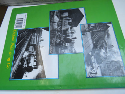 Gleneagles To Glastonbury Steam In The Thirties By Dr. Ian Allen 1985 book image 2