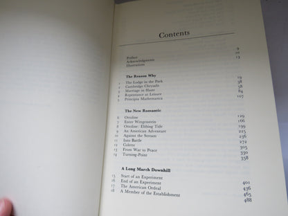 The Life of Bertrand Russell By Ronald W. Clark 1975 book image 5
