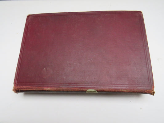 The Philosophy of Common Sense By Frederic Harrison 1907