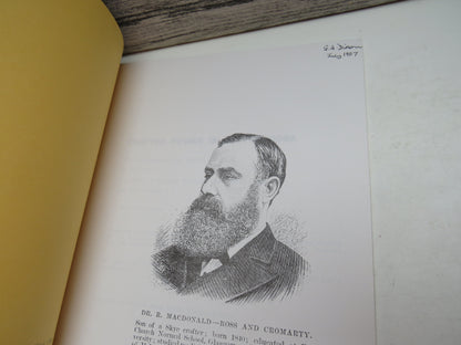 Crofter Power In Easter Ross The Land League At Work 1884-8 By Rob Gibson