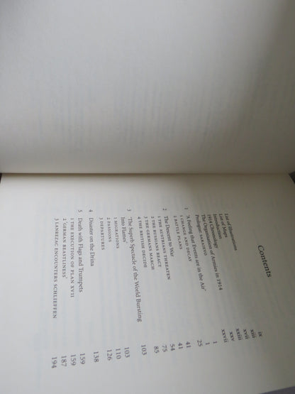 Catastrophe Europe Goes To War 1914 By Max Hastings 2013 book image 5
