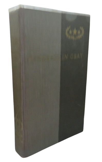 Generals In Gray Lives of the Confederate Commanders By Ezra J. Warner 1970