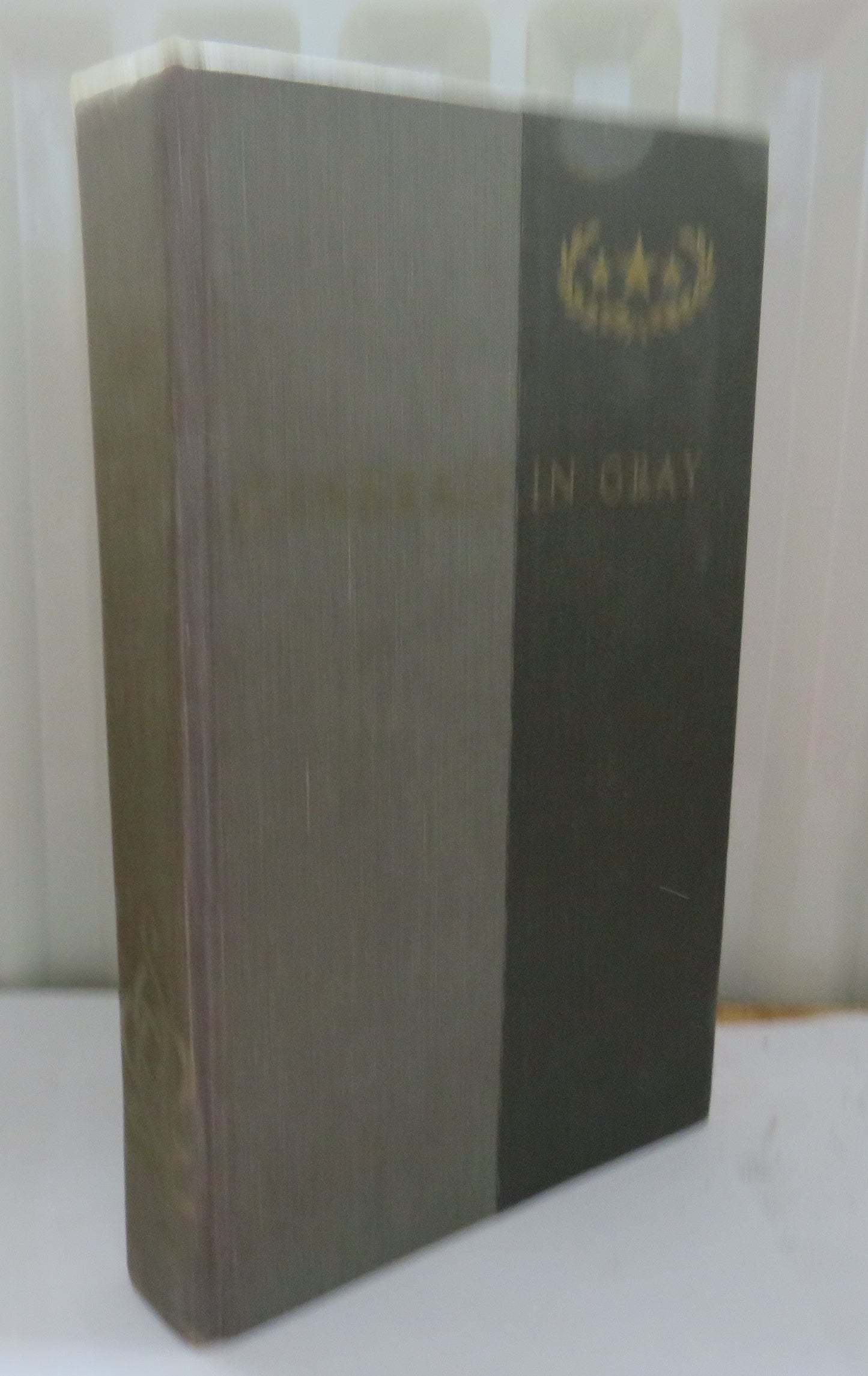 Generals In Gray Lives of the Confederate Commanders By Ezra J. Warner 1970