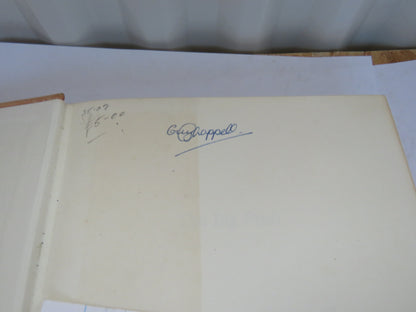 The Big Push A Portrait of the Battle of the Somme By Brian Gardner 1961 book image 3
