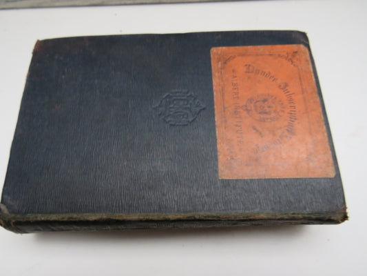 Sixty Years' Experience As An Irish Landlord Memoirs of John Hamilton By Rev. H. C. White