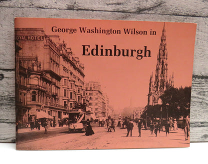 George Washington Wilson In Edinburgh By Alastair J. Durie
