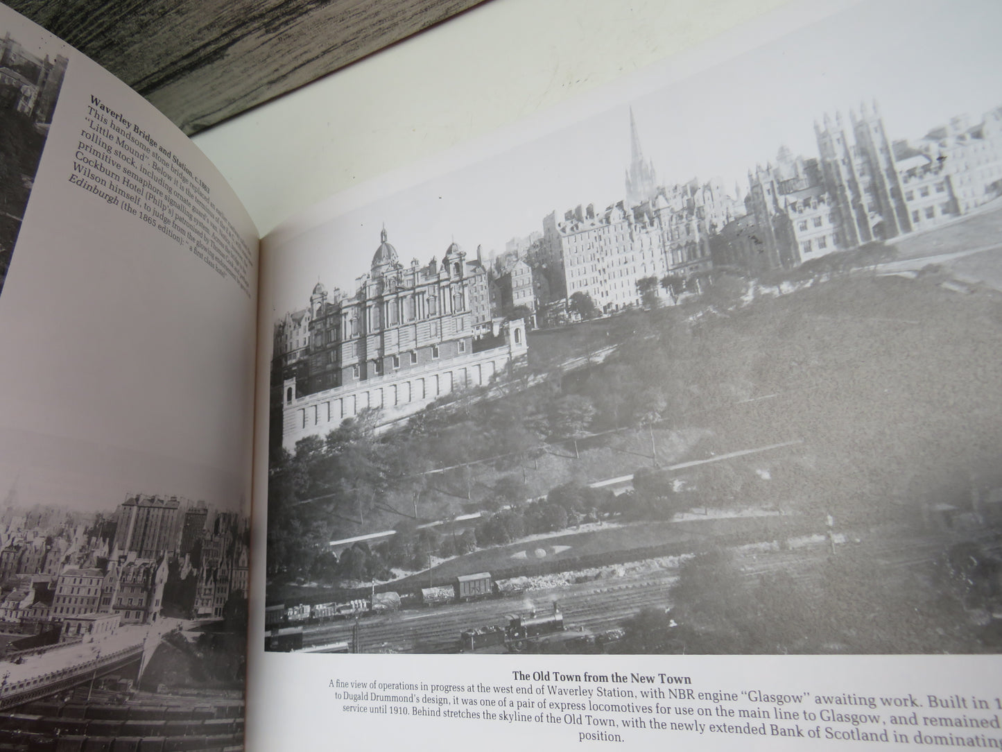 George Washington Wilson In Edinburgh By Alastair J. Durie