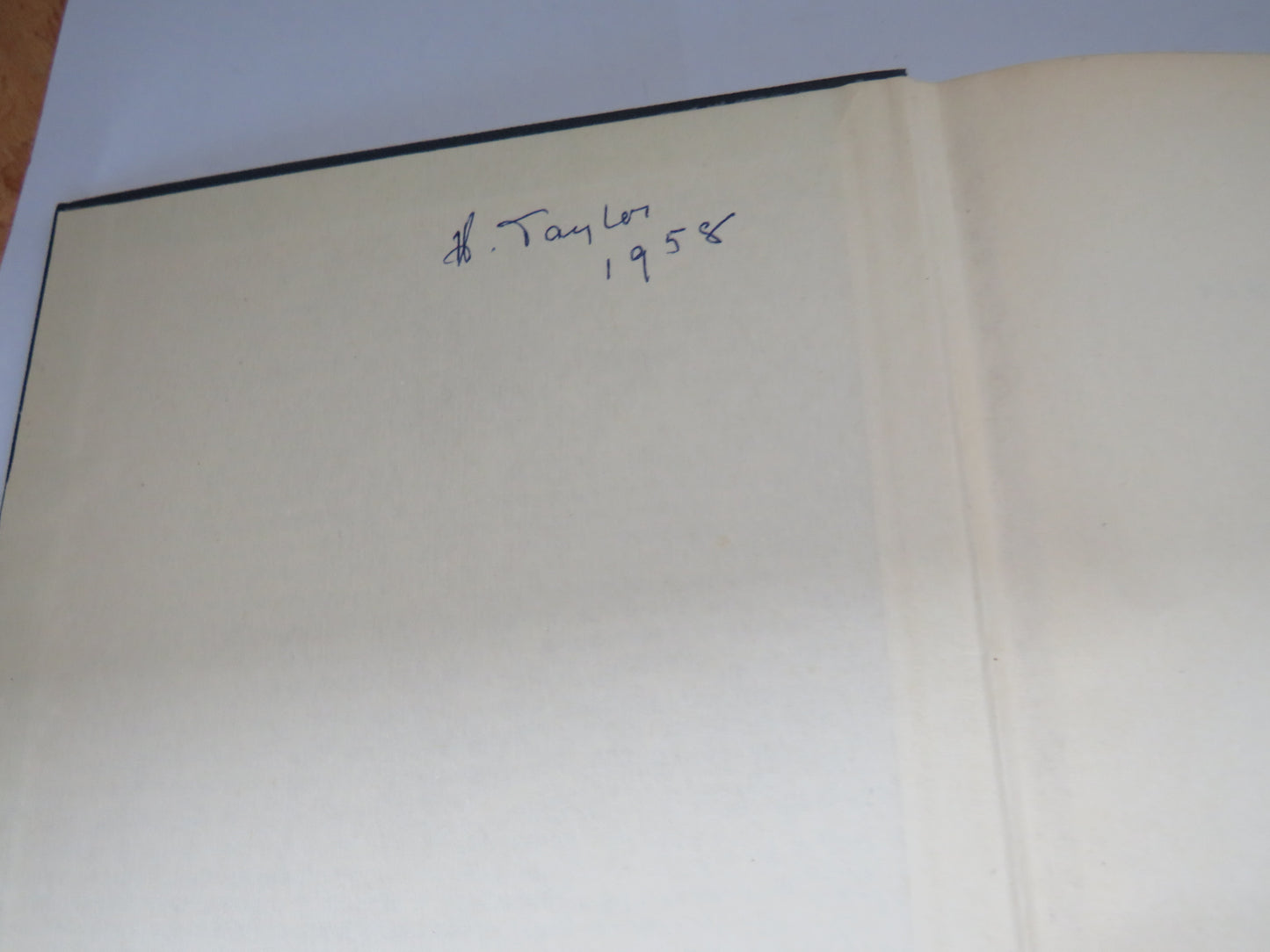 Famous Criminal Cases 2 By Rupert Furneaux 1955