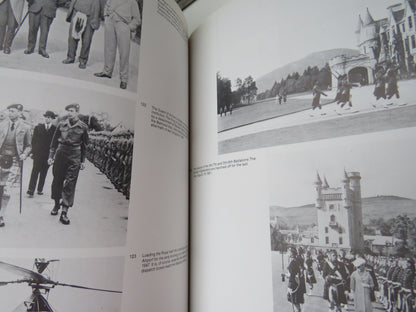 By Appointment The Story In Pictures of Royal Deeside & Balmoral By Paul Harris 1988