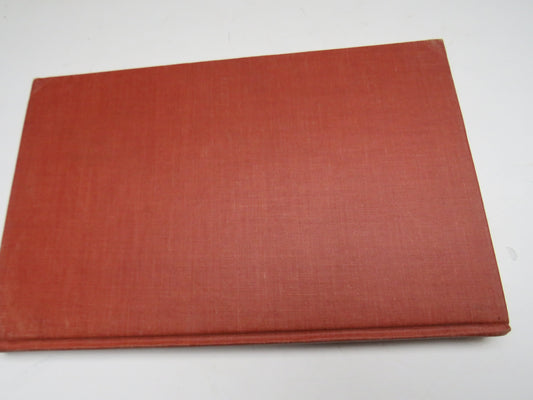 Modern Carpet Manufacture By A. Crossland 1958