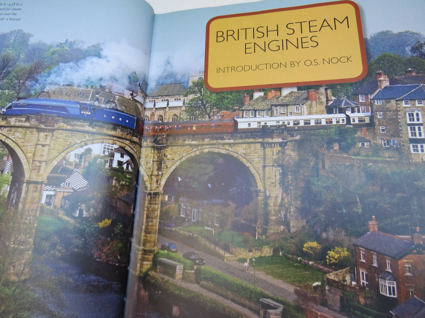 British Steam Engines The Ultimate Guide To The Greatest Steam Engines