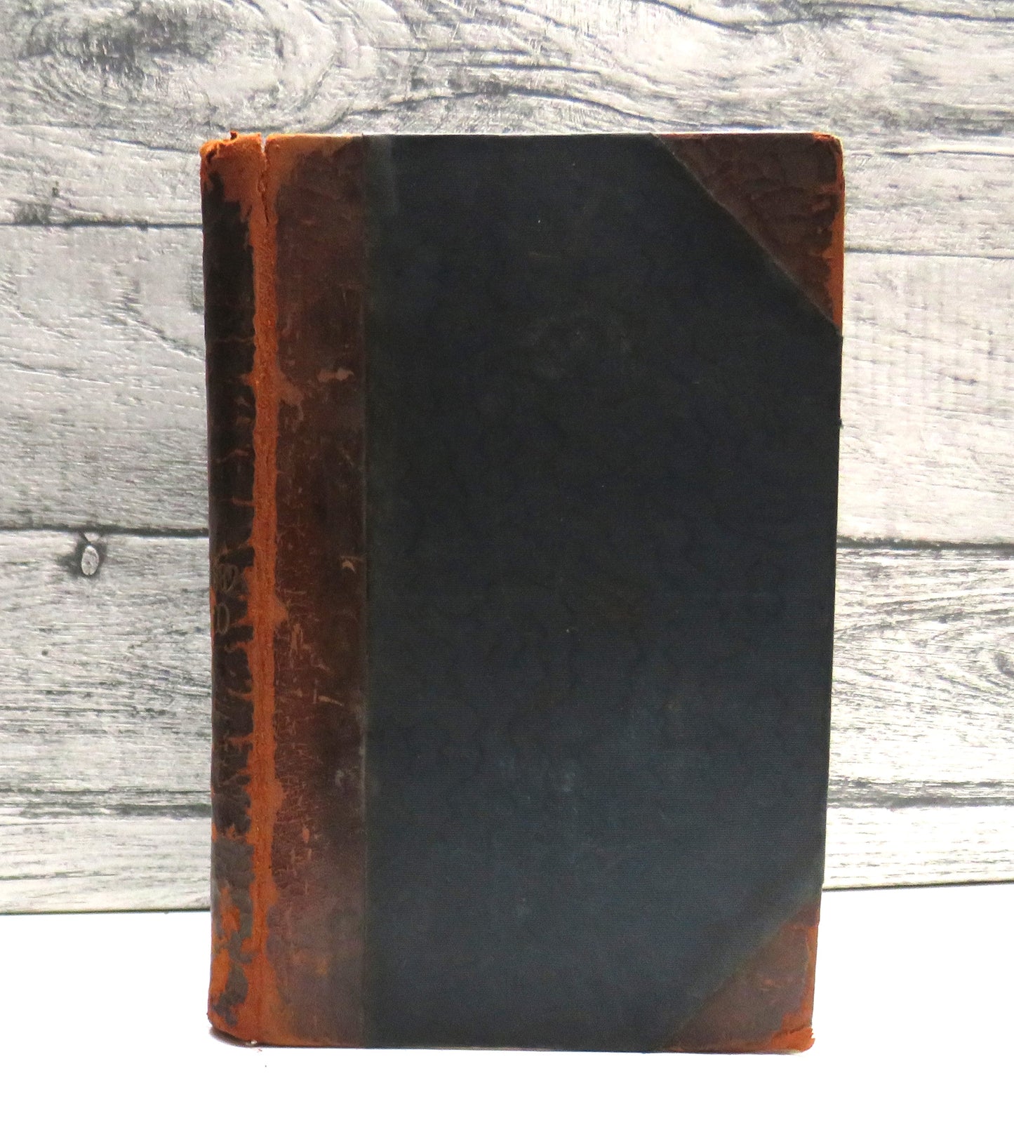 The Beautiful, The Picturesque, The Sublime By The Rev. J. G. Macvicar 1837