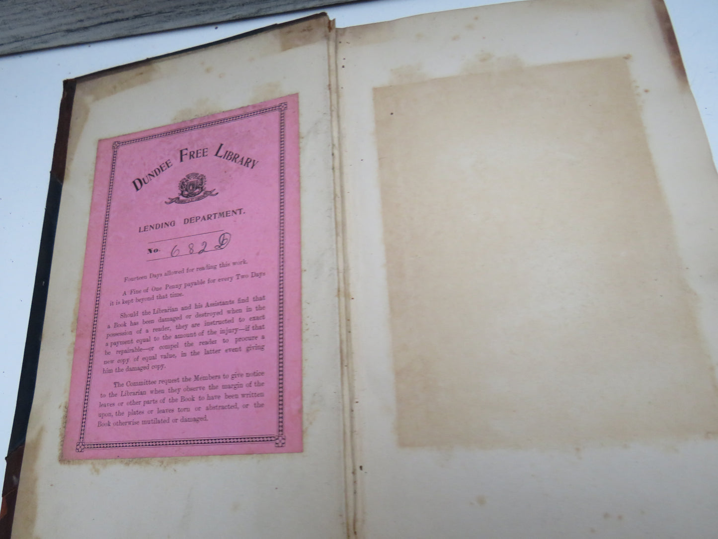 The Beautiful, The Picturesque, The Sublime By The Rev. J. G. Macvicar 1837