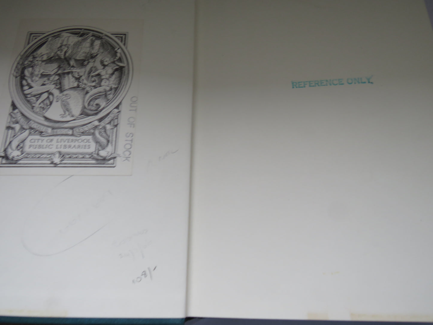 Essays In History and Literature Presented By Fellows of the Newberry Library To Stanley Pargellis Edited By Heinz Bluhm 1965