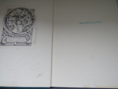 Essays In History and Literature Presented By Fellows of the Newberry Library To Stanley Pargellis E book image 3