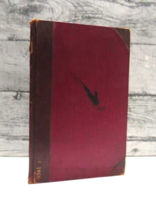 The Romanes Lecture 1909 Questionings On Criticism and Beauty By Arthur James Balfour