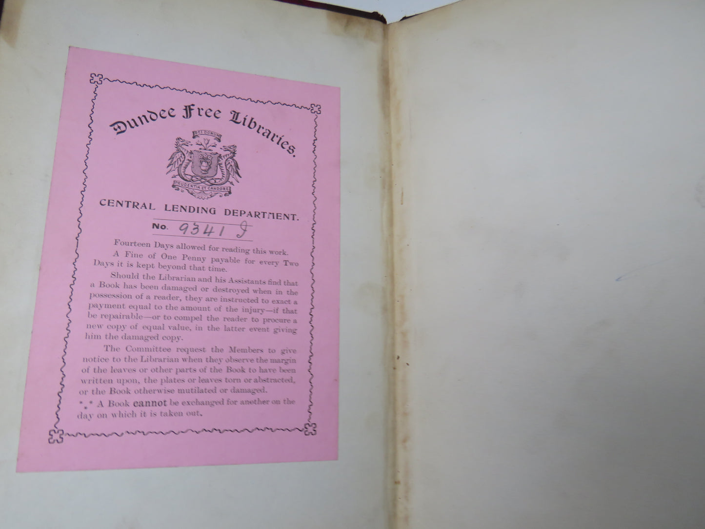 The Romanes Lecture 1909 Questionings On Criticism and Beauty By Arthur James Balfour