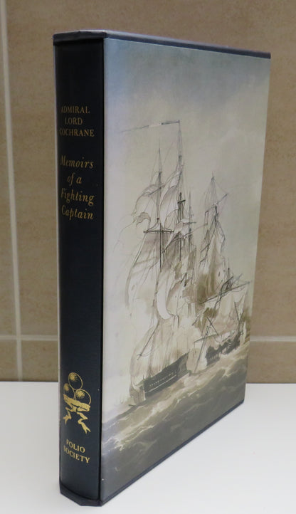 Memoirs of a Fighting Captain Introduced by Brian Vale, 2005 book image 2