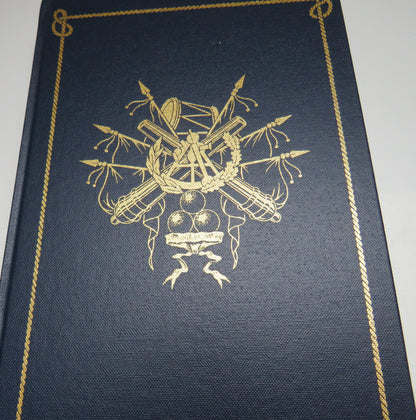 Memoirs of a Fighting Captain Introduced by Brian Vale, 2005 book image 3