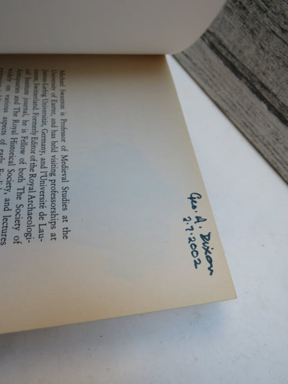 The Anglo-Saxon Chronicles Translated and Edited By Michael Swanton 2001 book image 3