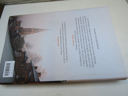 Dreamstreets A Journey Through Britain's Village Utopias By Jacqueline Yallop 2015 book image 2