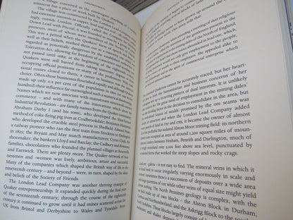 Dreamstreets A Journey Through Britain's Village Utopias By Jacqueline Yallop 2015 book image 5