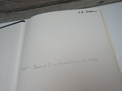 Edward I By Michael Prestwich 1988