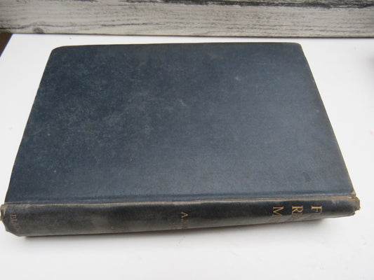 Fuel and Refractory Materials By A. Humboldt Sexton 1909