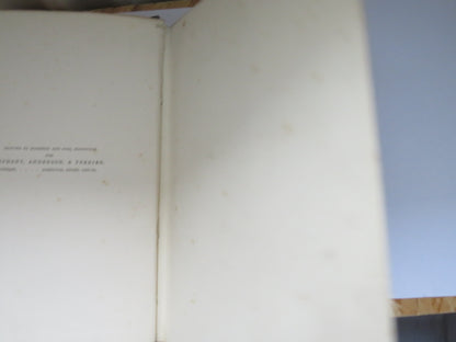 More Bits From Blinkbonny A Tale of Scottish Village Life Between 1831 and 1841 by John Strathesk 18 book image 4