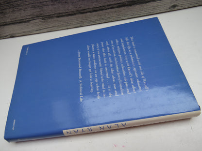 Bertrand Russell A Political Life By Alan Ryan 1988