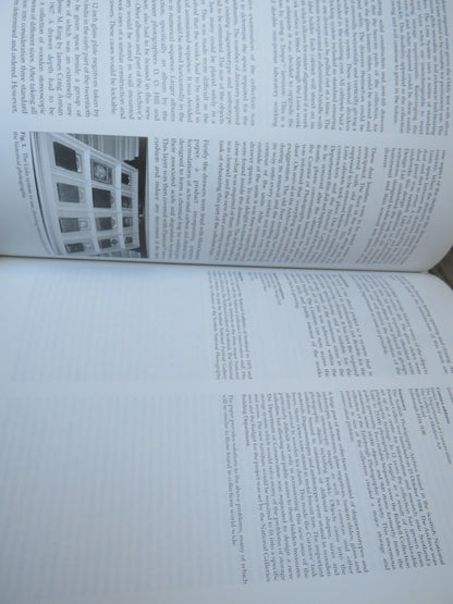 Care of Photographic Moving Image & Sound Collections 20th-24th July 1998 book image 5