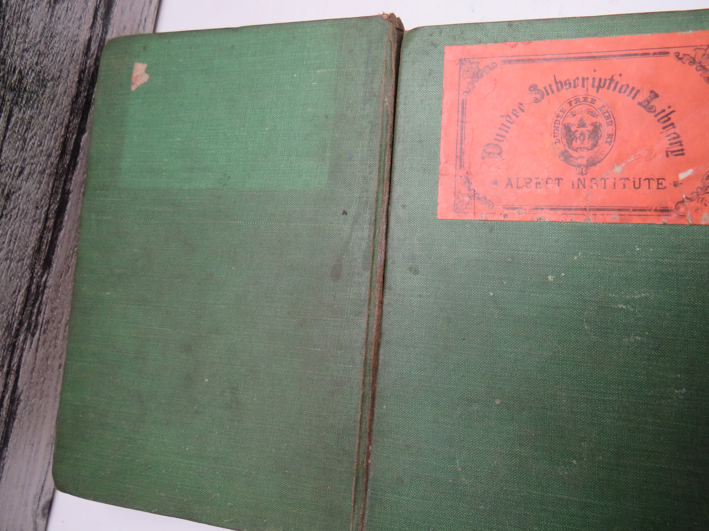 Notes From A Diary 1892-1895 By The Right Hon. Sir Mountstuart E. Grant Duff 1904 2 Volumes