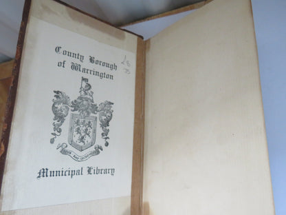 The Spectator Volume The First 1744 book image 3