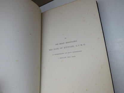 On The Wallaby or Through The East and Across Australia By Guy Boothby 1894 book image 4